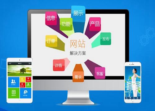 浪卡子如何进行网站设计才能突出产品的优势